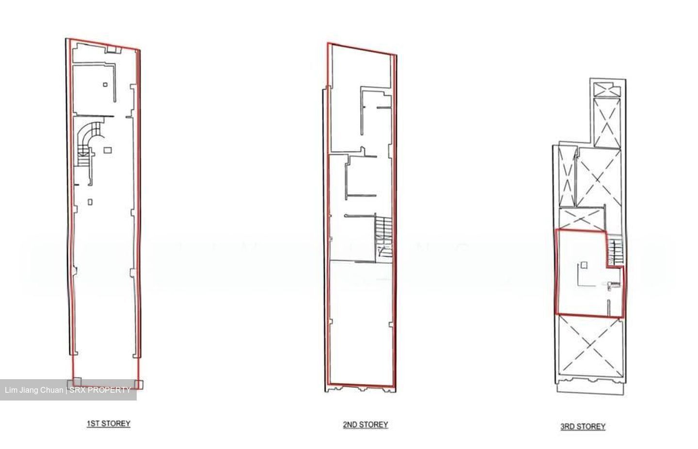 Kampong Glam Conservation Area (D7), Shop House #568099581